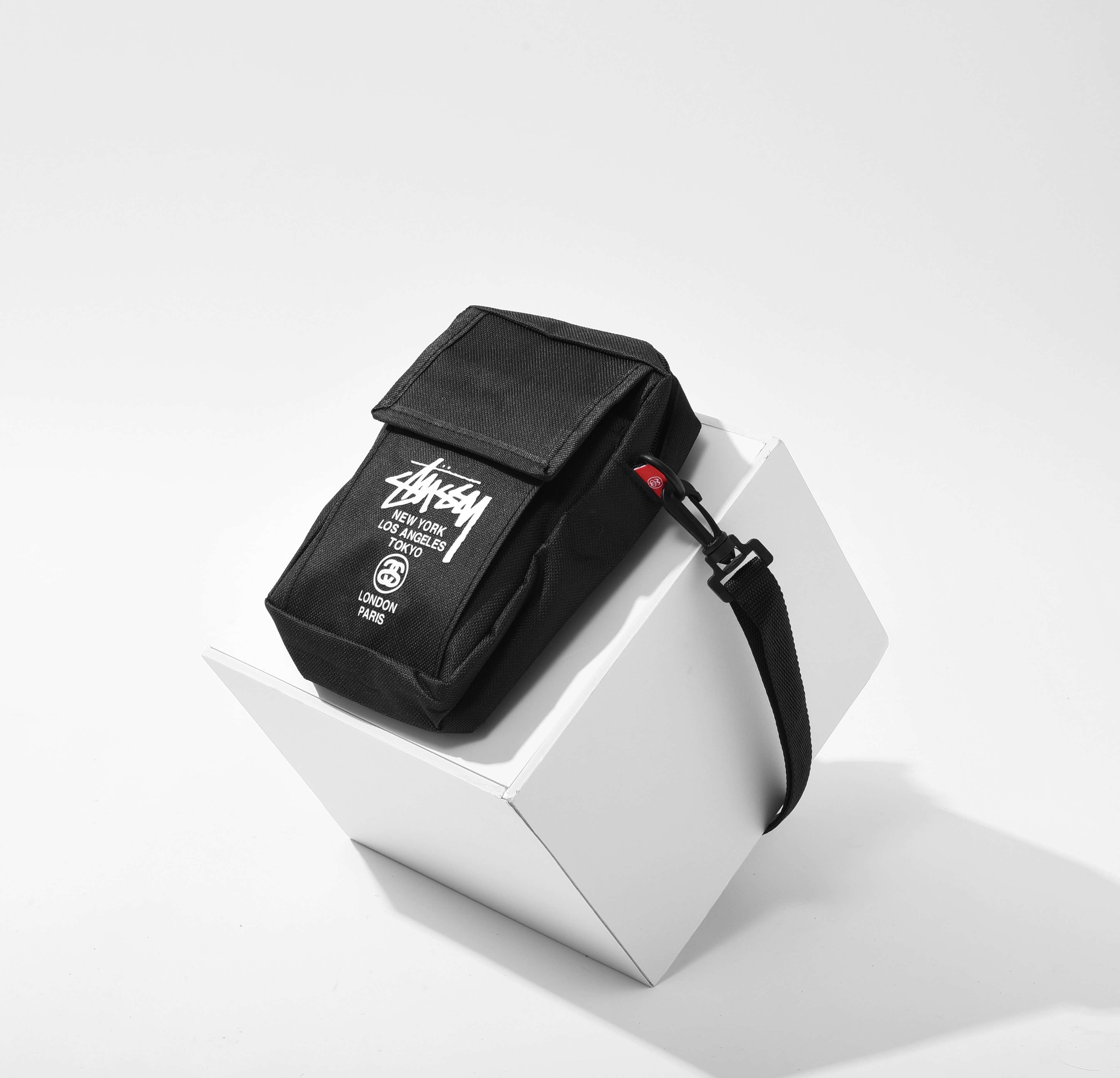 Stussy Sling Mini Bag