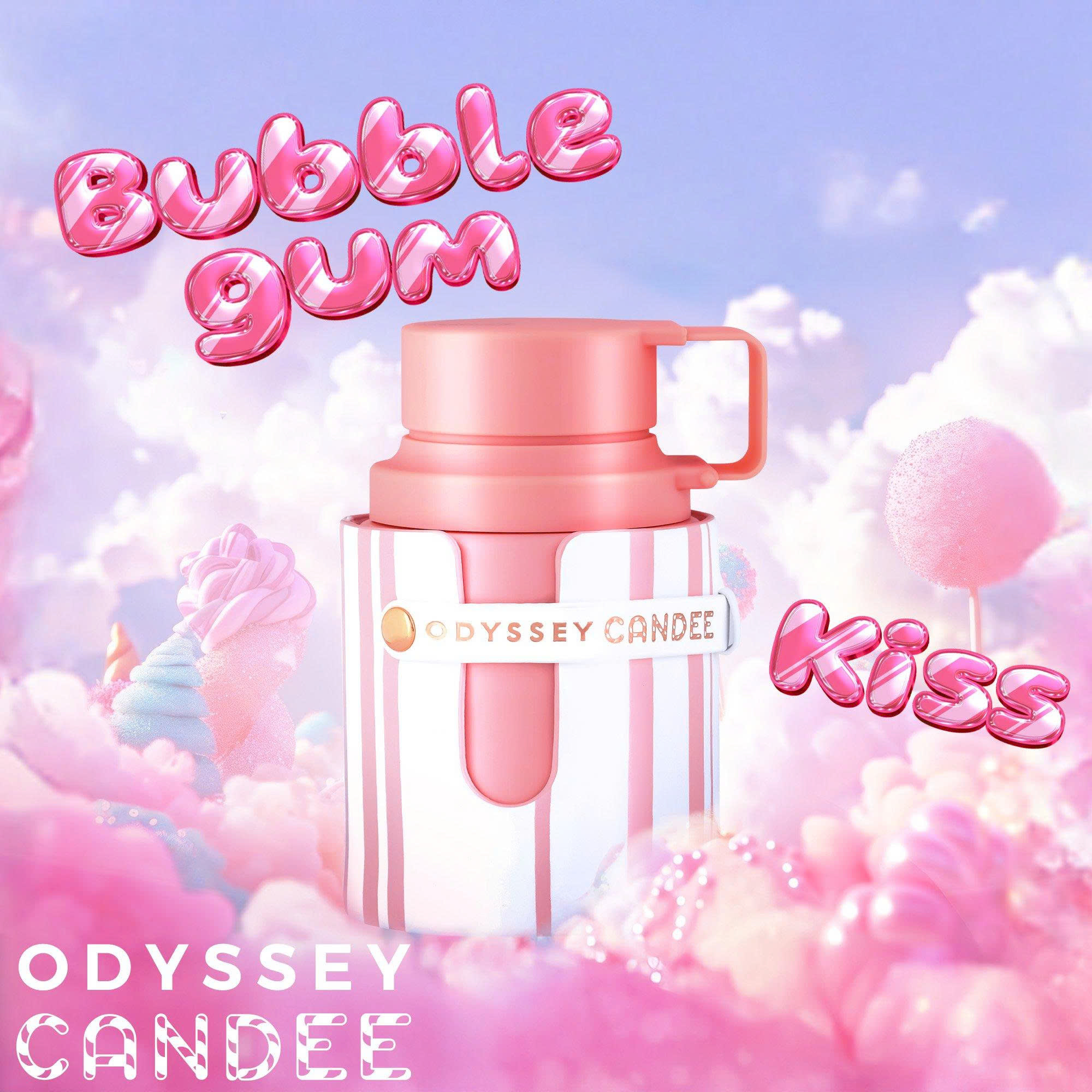 NƯỚC HOA NỮ ARMAF ODYSSEY CANDEE SPECIAL EDITION 100ML