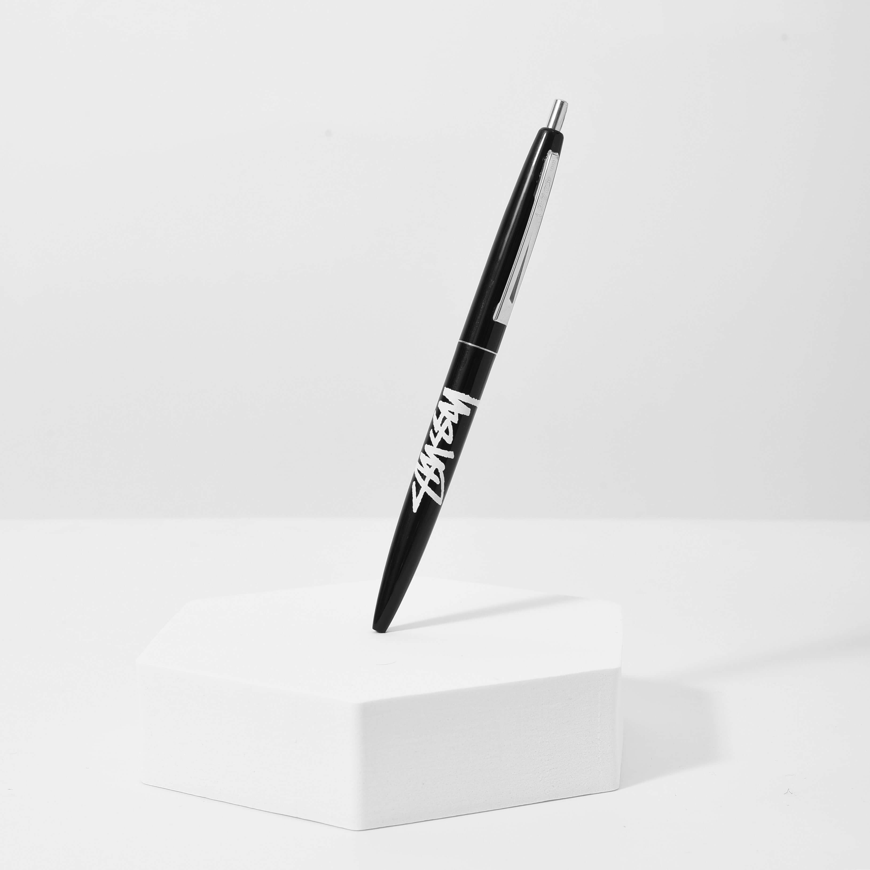 Stussy BIC Clic Pen