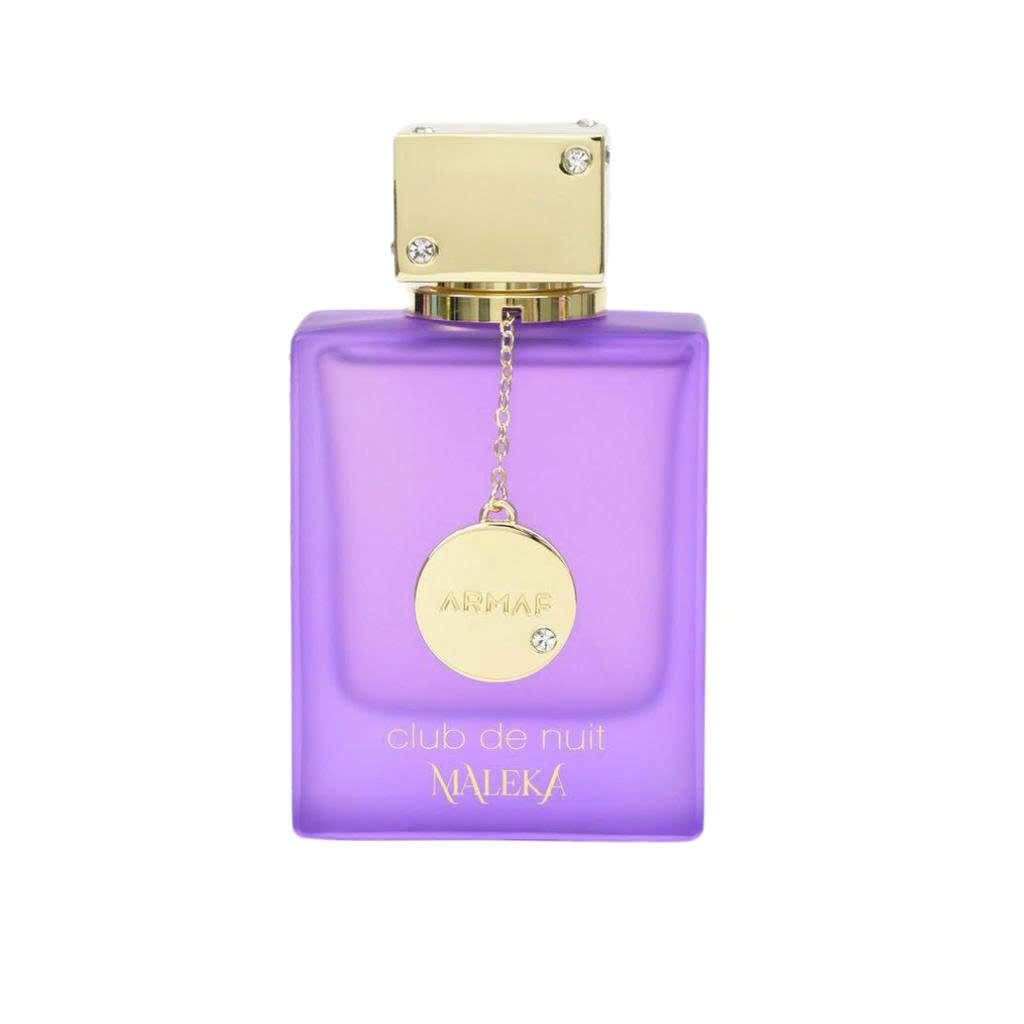 NƯỚC HOA NỮ ARMAF CLUB DE NUIT MALEKA EDP 105ML
