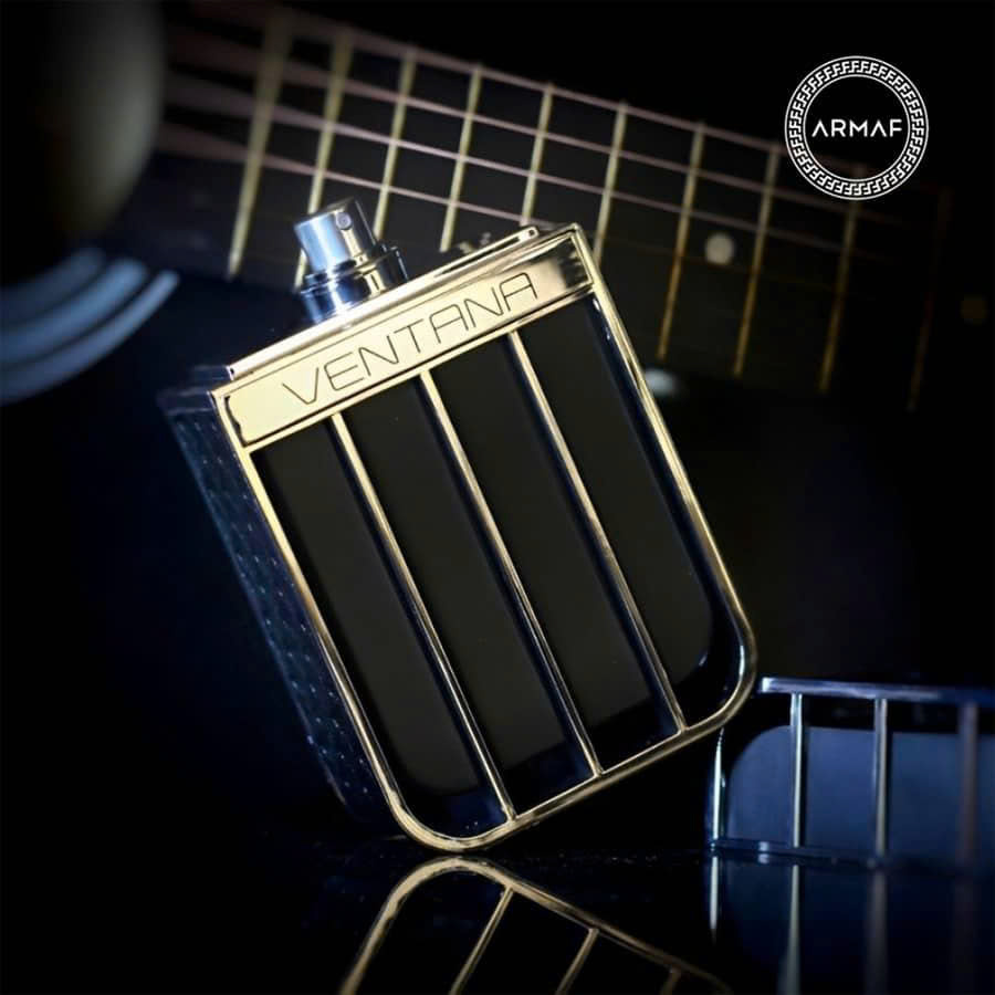 NƯỚC HOA NAM ARMAF VENTANA POURHOMME 100ML