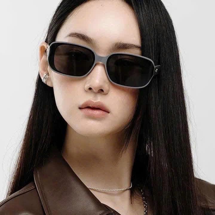 RIETI FERRO C3 SUNGLASSES - GREY